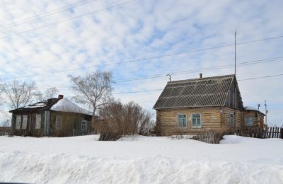 Посёлок Секты. Сотрется с карт, но в памяти останется