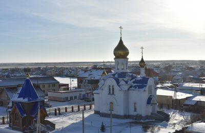 В лидеры по оттоку населения вышел Чулымский район