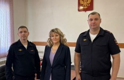 Уполномоченный по правам человека провёл приём граждан в Чулыме