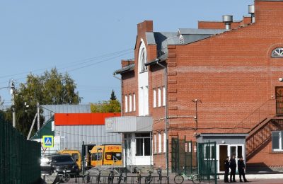 Волейбольный турнир в память о герое прошёл в Чулымском районе