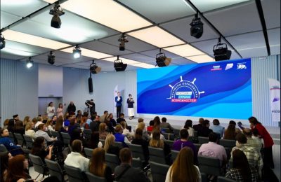Пятый сезон «Флагманов образования»: больше треков, сервисов и возможностей для жителей Новосибирской области