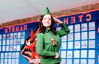 Чулымские артисты на музыкально-хоровом фестивале «Сибирь вместе»