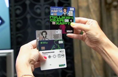 В Новосибирске правоохранители раскрыли крупную аферу с «Пушкинскими картами» на сумму 22,5 миллионов рублей.