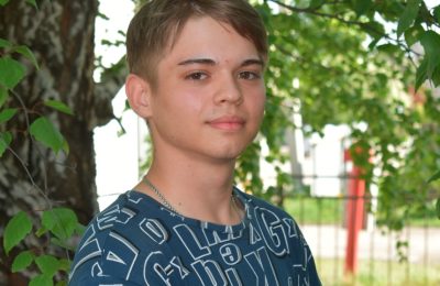 Влад Выжимов: «Я просто проживаю свою роль»