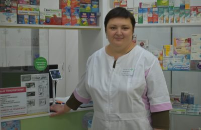 Врач, продавец и психолог в одном лице. Сотрудница аптеки рассказала о своей работе