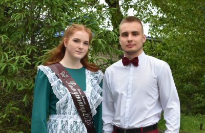  «Последние звонки» прозвучали в школах Чулымского района