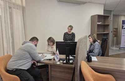 Более 3 тысяч обращений по вопросам медпомощи: фонд «Защитники Отечества» поддерживает бойцов региона