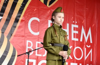 Чулымские исполнители стали лауреатами Всероссийского патриотического фестиваля