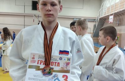 На кубок Георгия Победоносца