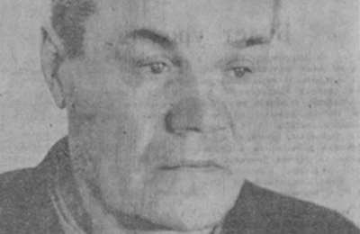 «Машина времени». 1977 год. Танкист-тракторист