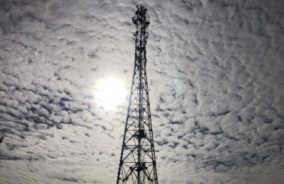В новосибирских сёлах и на крупных транспортных магистралях улучшилась связь МегаФона
