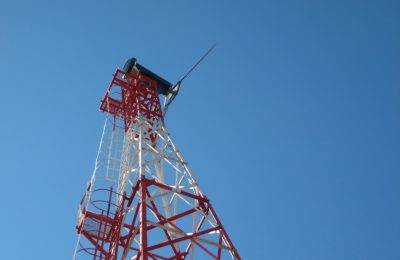 В деревне с укладом жизни сибирских крестьян ускорили интернет