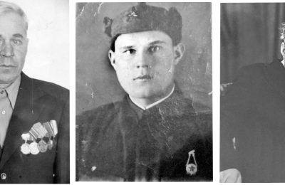 «Непобедимые». Братья Ельневы