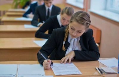 278 пунктов проведения экзаменов открылось в НСО
