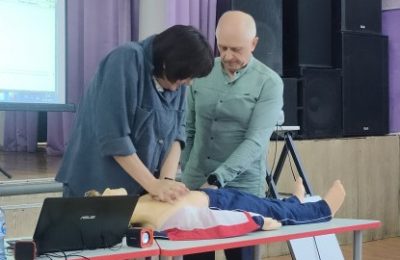 Чулымские руководители прошли обучение по охране труда