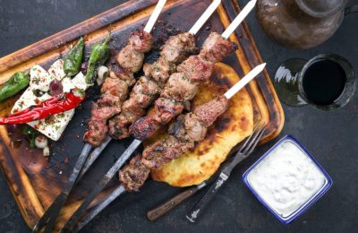 Как выбрать вкусный и безопасный шашлык