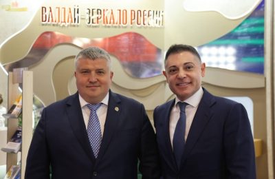 МегаФон поможет в цифровой трансформации Новгородской области