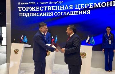 МегаФон и Республика Тыва договорились о цифровизации региона