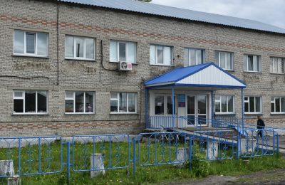Отделение скорой помощи в Чулыме переедет в бывшую поликлинику