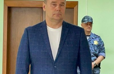 Бывшего замминистра транспорта Новосибирской области приговорили к трём годам колонии.