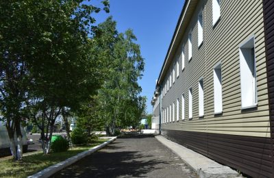 Круглосуточная помощь. Сотрудники чулымского дома-интерната рассказали о своей работе