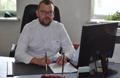 Психиатр, лор и два хирурга. Штат Чулымской ЦРБ пополнился новыми специалистами