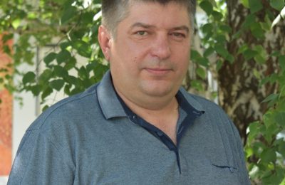 Мечтать и делать! Предприниматель из Чулыма помогает проводить праздники и благоустраивать общественные территории