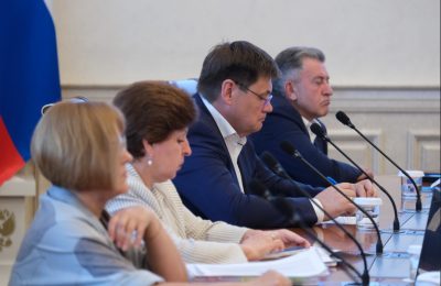 Закон о молодёжной политике НСО изменен