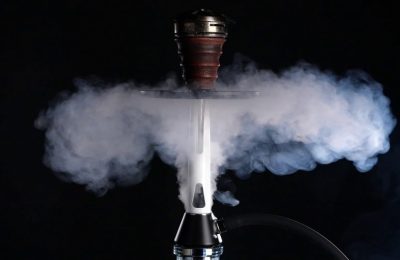 Почему кальян опаснее, чем кажется