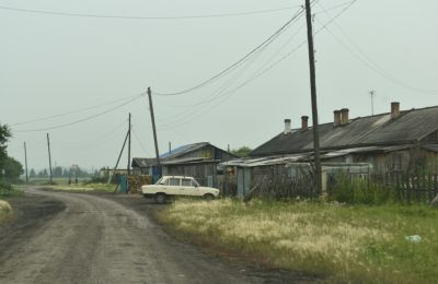 Колонку на Деповской обещали обследовать и исправить