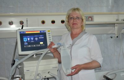 «Бригада Несоленовых». Чулымская медсестра вдохновила своих детей стать медиками