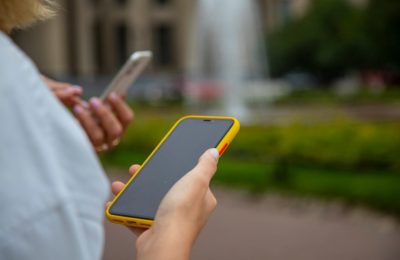 QR-коды: как пользоваться удобно и не попасть в ловушку