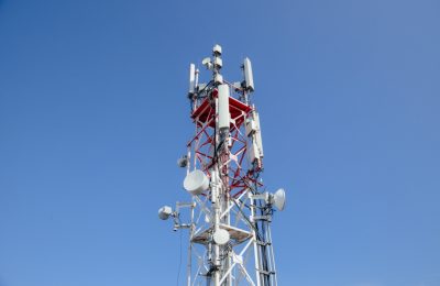 В четырех поселениях Тогучинского района МегаФон запустил LTE