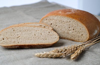 «Анатомия» хлеба: как продукт рождается и стареет