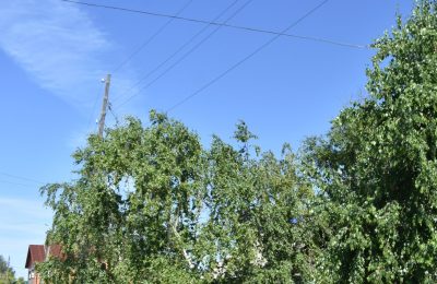 Жалоба в «районке» помогла решить проблему