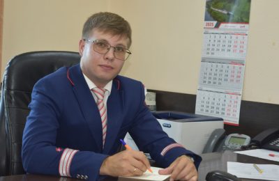 Не покупайтесь! Начальник станции Чулымская предостерёг чулымцев от противоправных действий