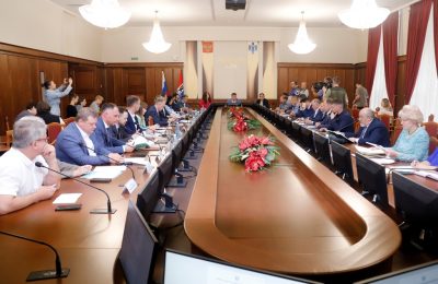 Больше пяти тысяч наказов за пять лет