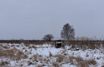Поселок Зырянка исчез с карты Новосибирской области