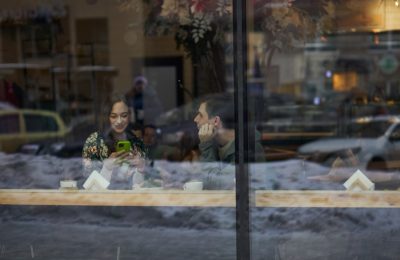 Безопасность в публичном интернете: как защитить себя в общедоступных сетях Wi-Fi