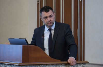 Усиливается система медицинской реабилитационной помощи