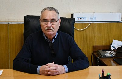 Жить — Родине служить