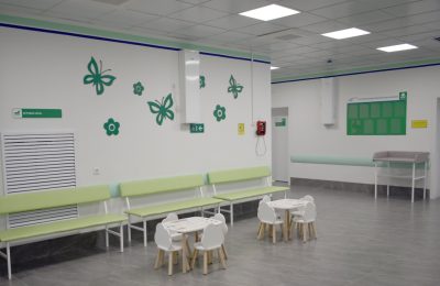 Репродуктивное здоровье у детей будут проверять с шести лет