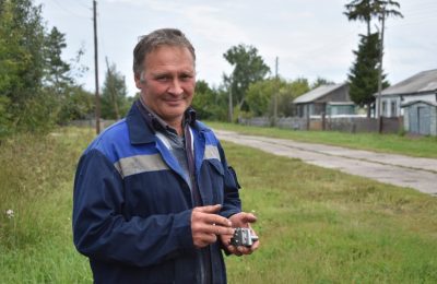 «Конкурент» Илона Маска из Осиновки готов собрать космический корабль