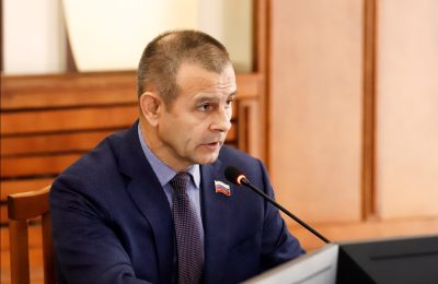 Перемены диктуют люди