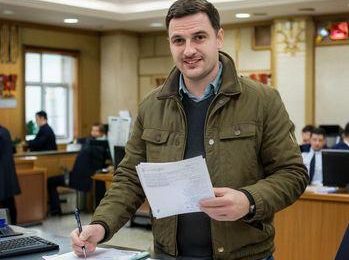 Госпошлины вырастут с 1 сентября