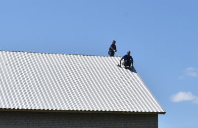 Все школы с двухлетним циклом работ будут капитально отремонтированы в регионе к новому учебному году