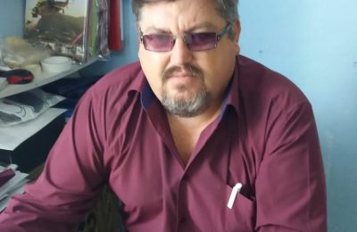 Наставник из Чулыма обучал юных разведчиков на областной профильной смене