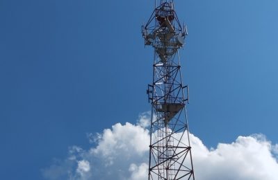 Жителям Пайвино добавили интернет-скоростей