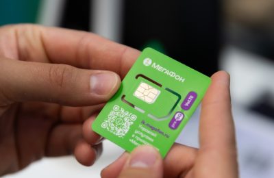 Теперь новосибирцы могут перейти в МегаФон со своим тарифом