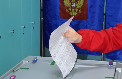 Выборы депутатов-2025: как я могу проголосовать?